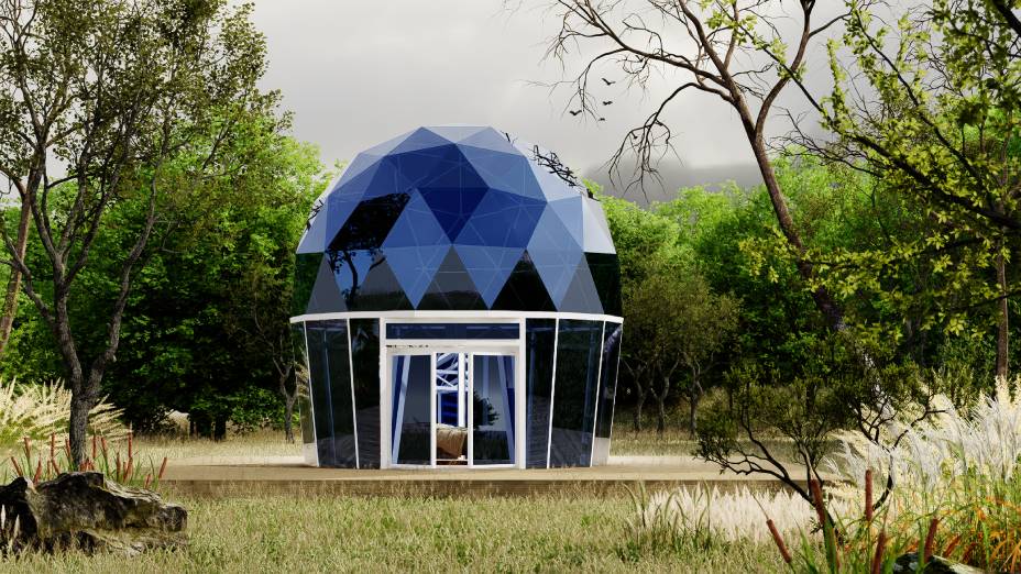 纳溪区星空酒店帐篷厂家