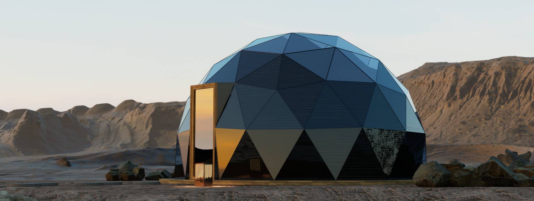 纳溪区星空酒店帐篷